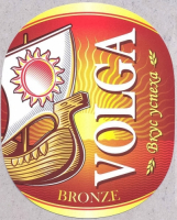 Пиво Volga Bronze