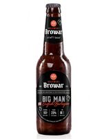 Пиво Big Man