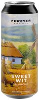 Пиво Forever Brewing Sweet Wit