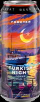 Пиво Forever Brewing Turkish Night