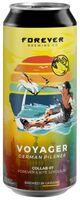 Пиво Forever Brewing Voyager