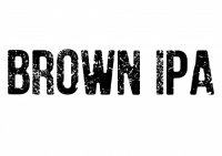 Пиво Brown IPA