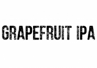 Пиво Grapefruit  IPA