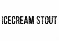 Пиво Ice Cream Stout 