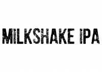 Пиво Milkshake IPA