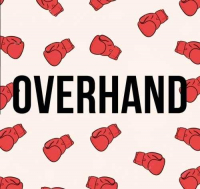 Пиво Overhand