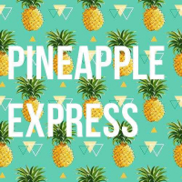 Пиво Pineapple Express