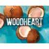 Пиво Woodheart Coconut Stout 