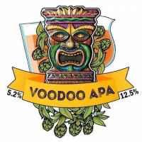 Пиво Voodoo APA