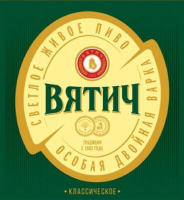 Пиво Особая двойная варка Пиво Особая двойная варка
