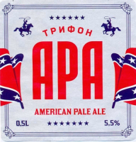 Пиво Трифон APA Пиво Трифон APA