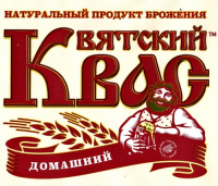 Пиво Вятский квас (Домашний) Пиво Вятский квас (Домашний)