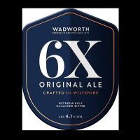 Пиво 6X
