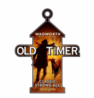 Пиво Old Timer