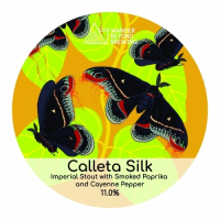 Пиво Calleta Silk