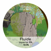 Пиво Fluide