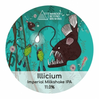 Пиво Illicium