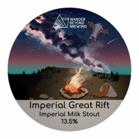 Пиво Imperial Great Rift
