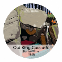Пиво Old King Cascade