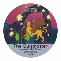 Пиво The Quizmaster