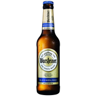Пиво Warsteiner Pilsner Alkoholfrei Пиво Warsteiner Pilsner Alkoholfrei