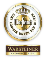 Пиво Warsteiner Dunkel Пиво Warsteiner Dunkel