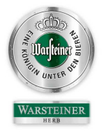 Пиво Warsteiner Herb / Double Hopped Пиво Warsteiner Herb / Double Hopped