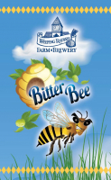 Пиво Bitter Bee