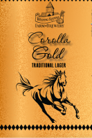 Пиво Corolla Gold Пиво Corolla Gold