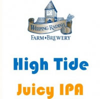 Пиво High Tide Juicy IPA