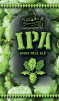 Пиво IPA