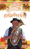 Пиво Oktoberfest Пиво Oktoberfest