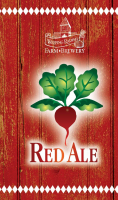 Пиво Red Ale