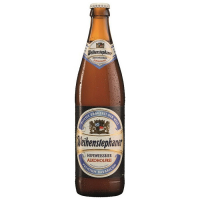 Пиво Weihenstephaner Hefeweissbier Alkoholfrei Пиво Weihenstephaner Hefeweissbier Alkoholfrei