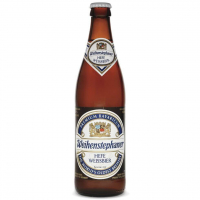Пиво Weihenstephaner Hefeweissbier Пиво Weihenstephaner Hefeweissbier