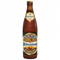 Пиво Weihenstephaner Korbinian