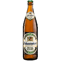 Пиво Weihenstephaner Kristallweissbier