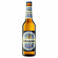 Пиво Weihenstephaner Original Helles Alkoholfrei Пиво Weihenstephaner Original Helles Alkoholfrei