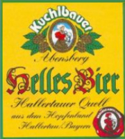 Пиво Helles Bier