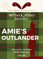 Пиво Amies Outlander