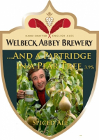 Пиво ...And A Partridge In A Pear Tree