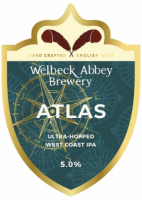 Пиво Atlas Пиво Atlas