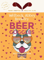 Пиво Beer Goggles
