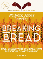 Пиво Breaking Bread