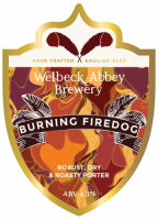 Пиво Burning Firedog