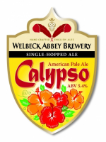 Пиво Calypso
