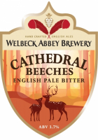 Пиво Cathedral Beeches
