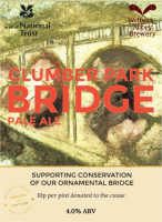 Пиво Clumber Park Bridge Пиво Clumber Park Bridge