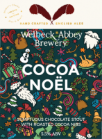 Пиво Cocoa Noël Пиво Cocoa Noël