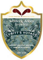 Пиво Cubitt’s Voyage